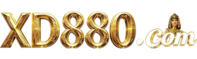Logo horizontal xd880 Indonesia